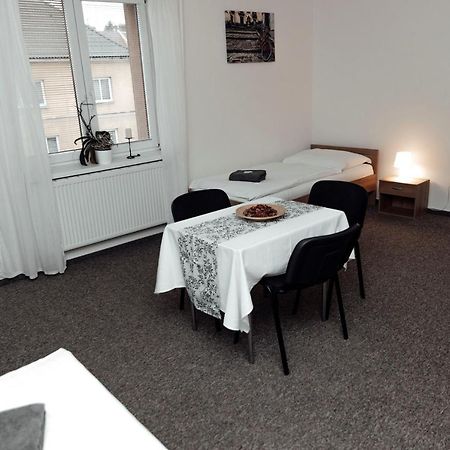Penzion Vermon Svitavy Eksteriør billede